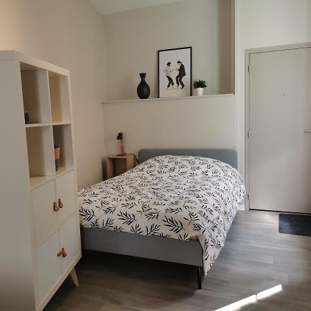 Suite Orphelins 2 Reims Zewnętrze zdjęcie