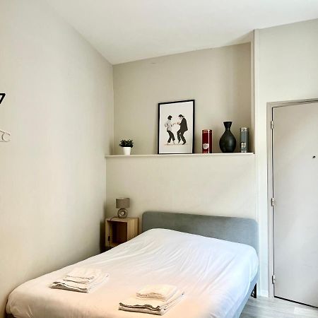 Suite Orphelins 2 Reims Zewnętrze zdjęcie