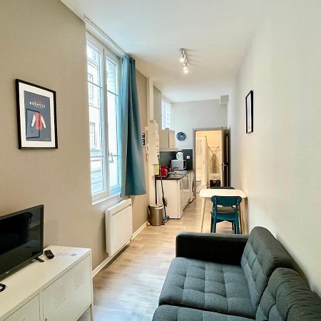 Suite Orphelins 2 Reims Zewnętrze zdjęcie