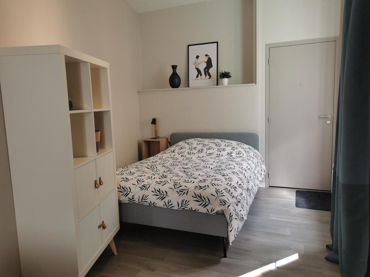 Suite Orphelins 2 Reims Zewnętrze zdjęcie
